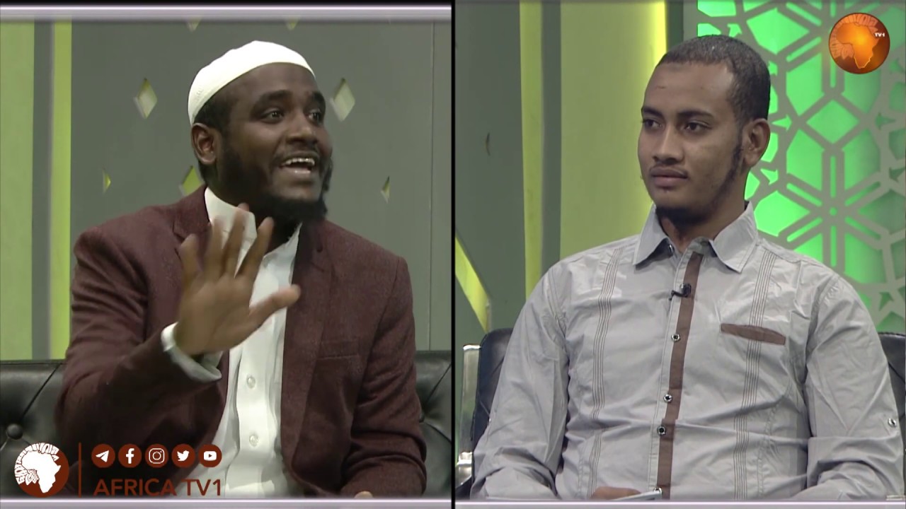 በሂጅራው አቆጣጠር የሙሐረም ወር ትልቅነት | የውይይት መድረክ | ሙሐረም 1441 ዓሂ | አፍሪካ ቲቪ | Africa TV1