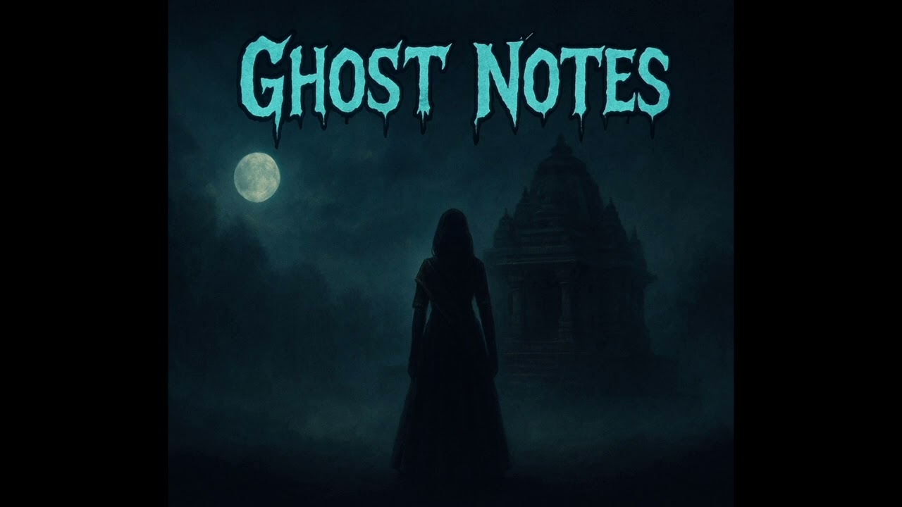 Ghost Notes Song 🎶 #officialaudio #music #pianomusic #emotionalmusic 