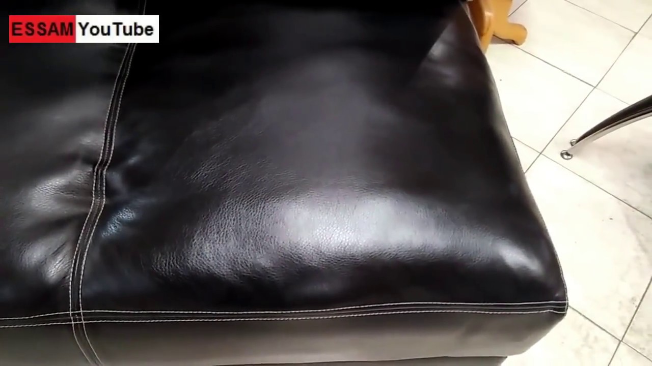 فكرة رائعه جدا كيف تنظيف صالون