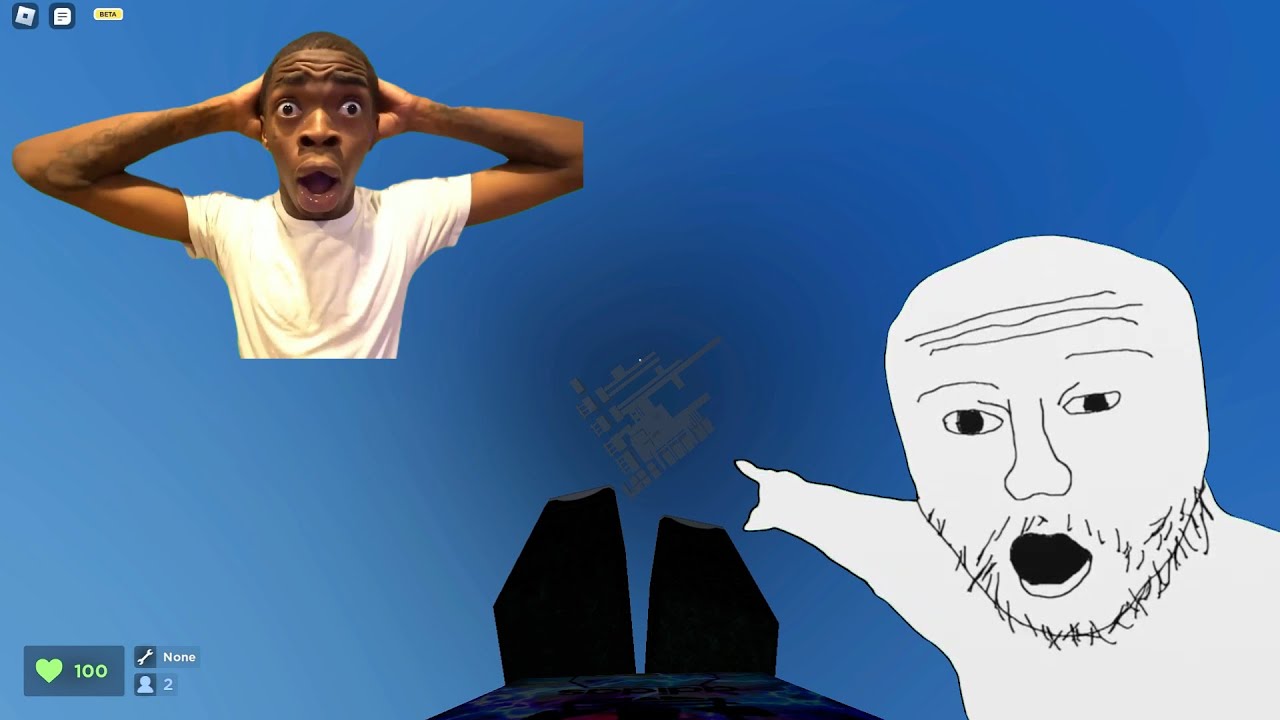 Wine Trimps 🤤😩 | Evade Roblox Montage (4K quality)
