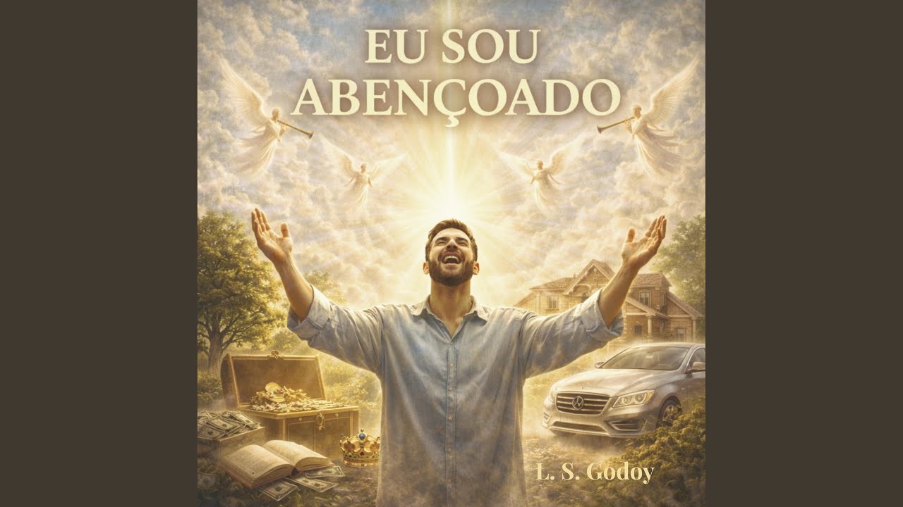 Eu Sou Abençoado