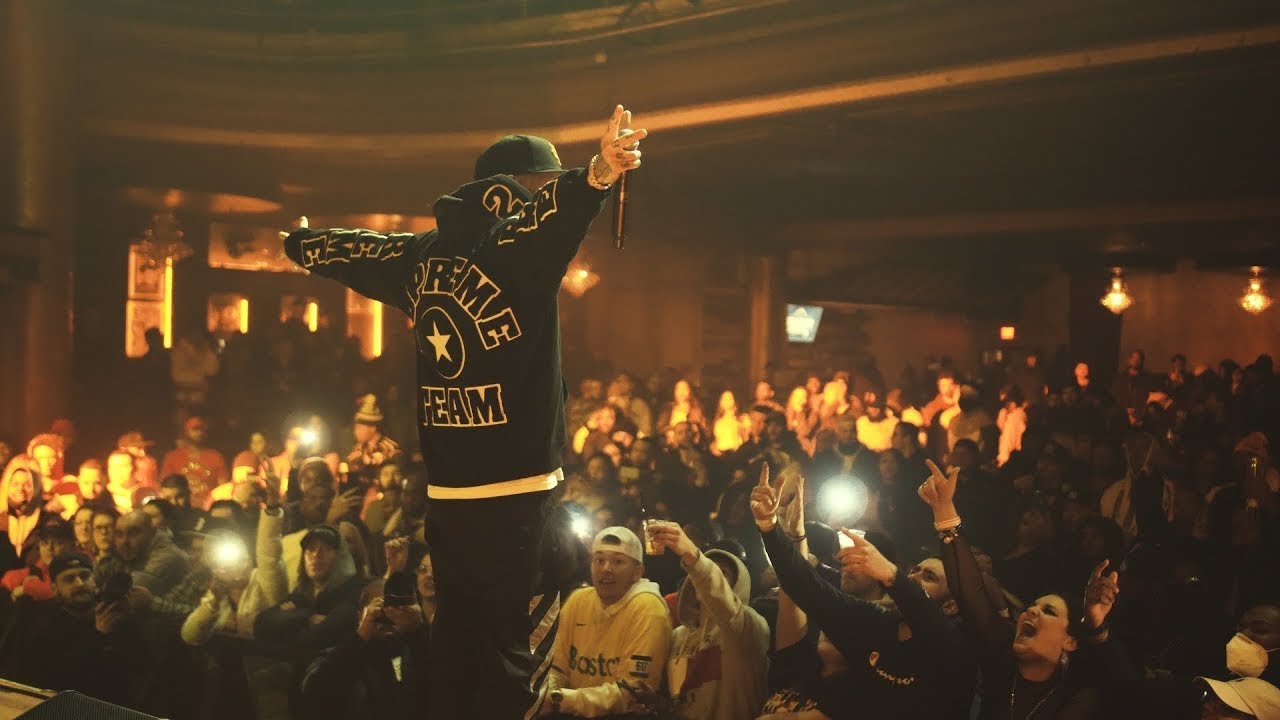Millyz x Gio Dee Type Beat - 