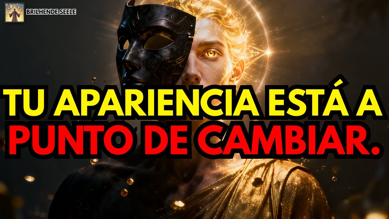 ELEGIDOS ✨ cuando todos TE MIRAN y NADIE DICE UNA PALABRA 🤫 hay algo EN TU ROSTRO 😱