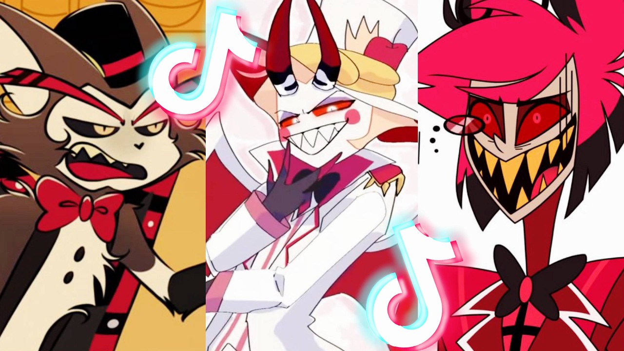 Hazbin Hotel — Moments That’ll Haunt You Forever 👻