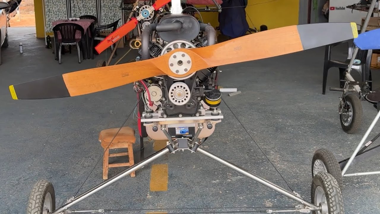 Mini Trike Motor Briggs&Stratton 