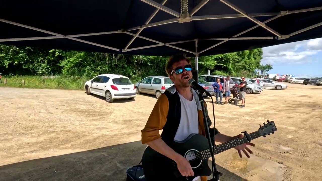 Radio - Live a Langrolay sur Rance