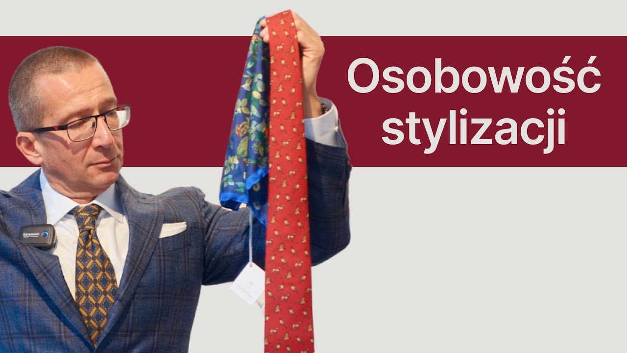 Jak dodać stylizacji charakteru? | Klasyczne Buty