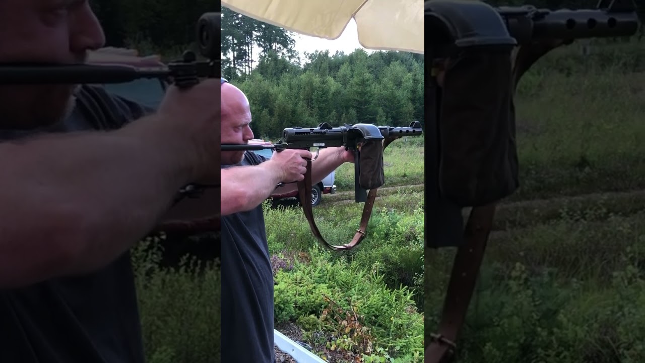 Carl Gustav m 45 b