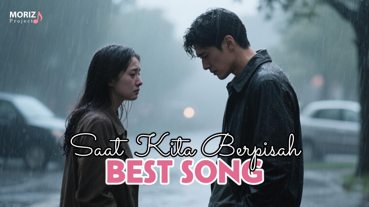 Saat Kita Berpisah – Pop Mellow Indonesia | Lagu Galau | Lagu Sedih Terbaru Paling Menyayat Hati