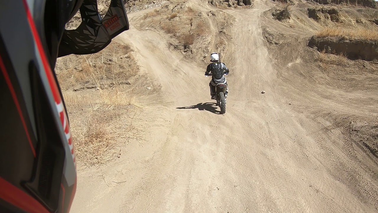 RAM Off-Road Park 3/8/20