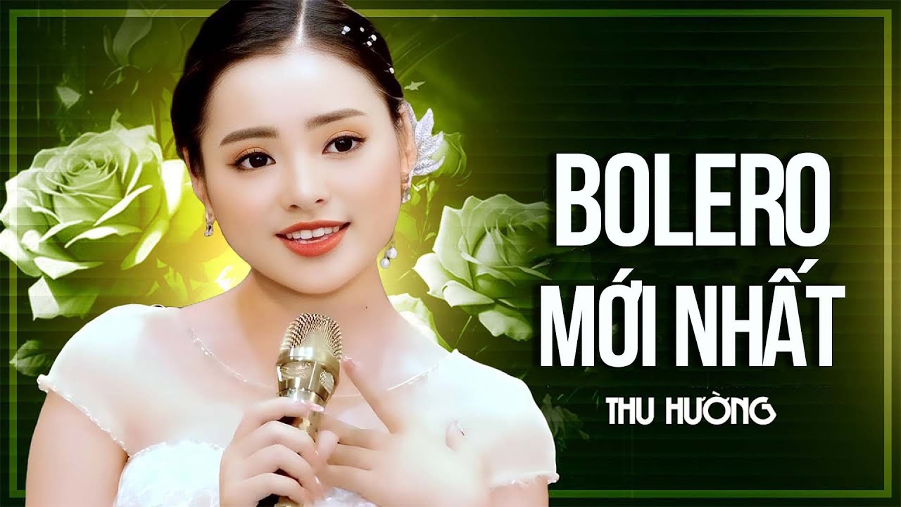 Liên Khúc Bolero Mới Nhất Thu Hường - Thuyền Xa Bến Đỗ & Nếu Em Là Giai Nhân | Bolero Hay Nhất