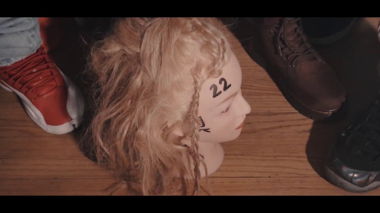 All Black - Pod 22 | Dir. @WETHEPARTYSEAN