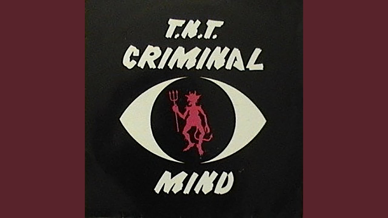 Criminal Mind (CriminalSweat Mix)