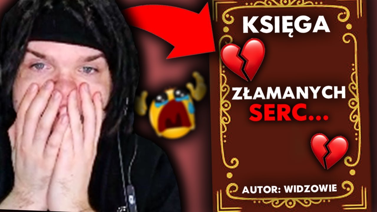 MULTI vs ZŁAMANE SERCA WIDZ&Oacute;W..