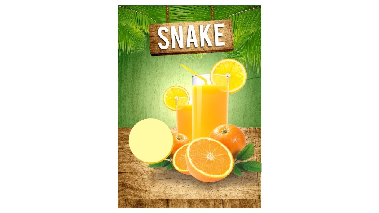 CURSO COREL DRAW // DICAS ESPECIAIS COREL DRAW ( COREL SNAKE )