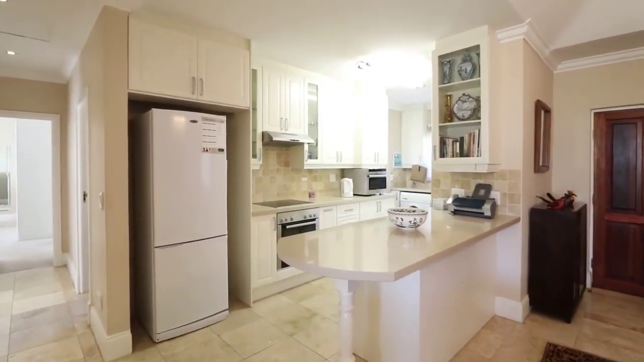 2-BEDROOM RETIREMENT HOME IN WATERFALL HILLS MATURE LIFESTYLE ESTATE