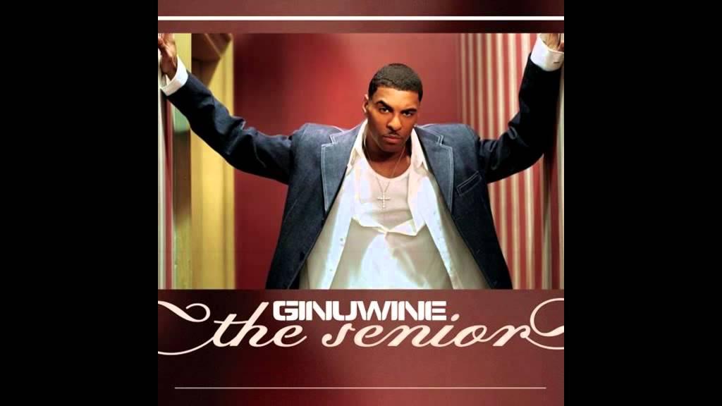 Ginuwine In Those Jeans