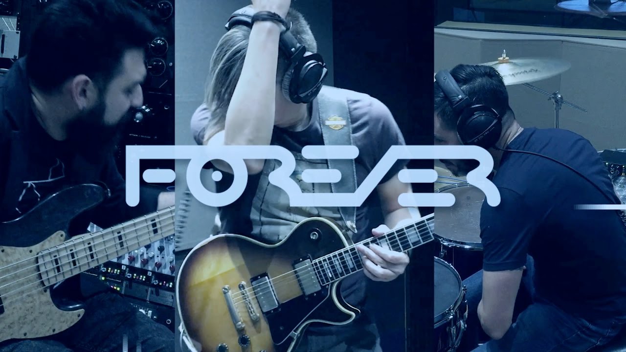 FOREVER   Serás el aire
