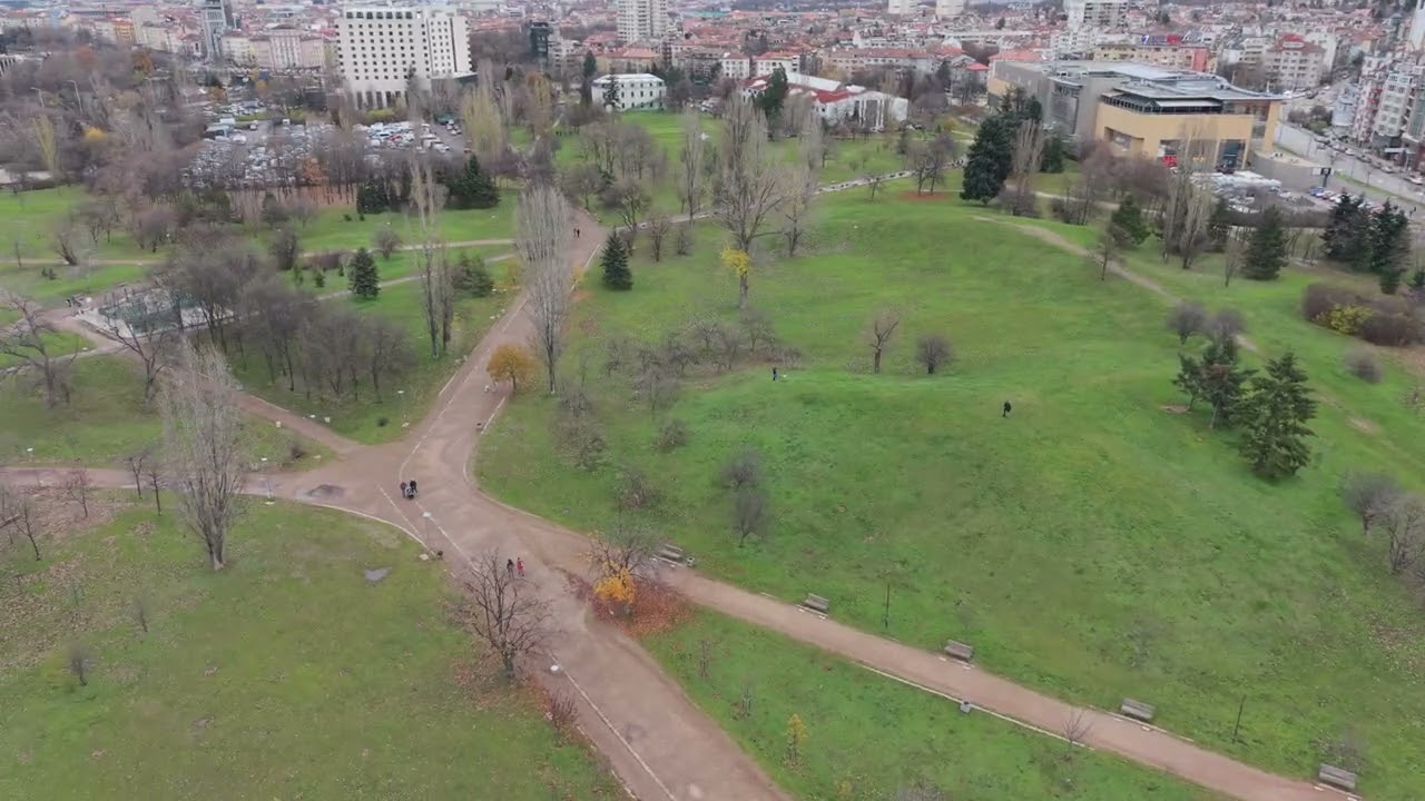South Park - Sofia