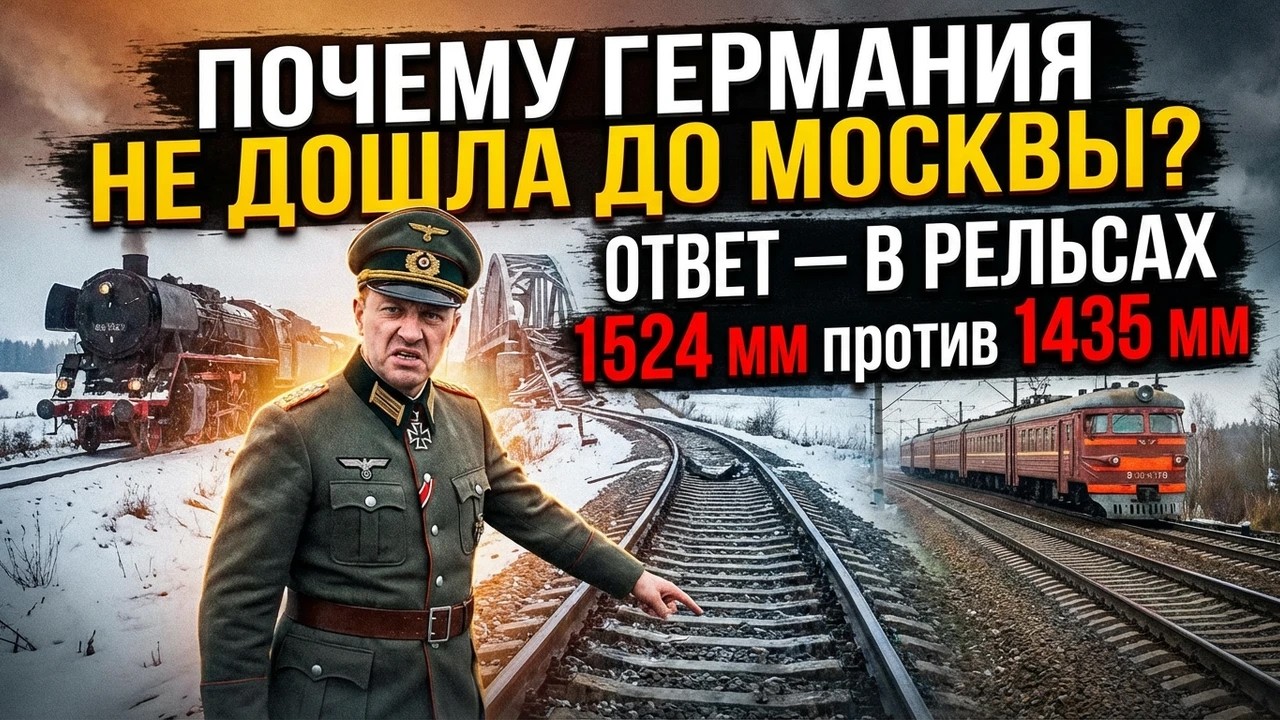 Техническая ошибка, погубившая Блицкриг. Ловушка для «Тигров»