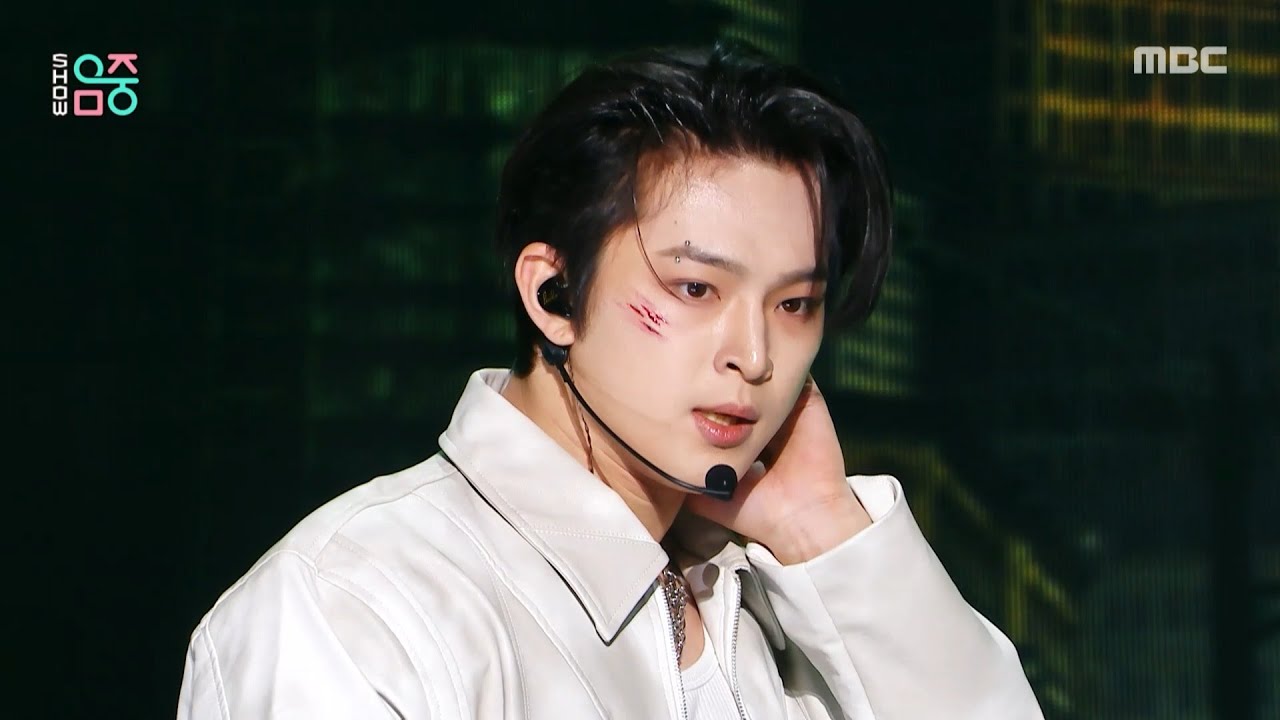 ONEUS (원어스) - Grenade | Show! MusicCore | MBC260131방송
