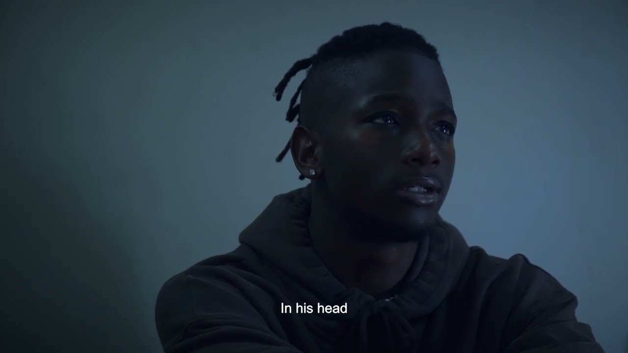 AACA Students' Film Project - THE UNEXPECTED