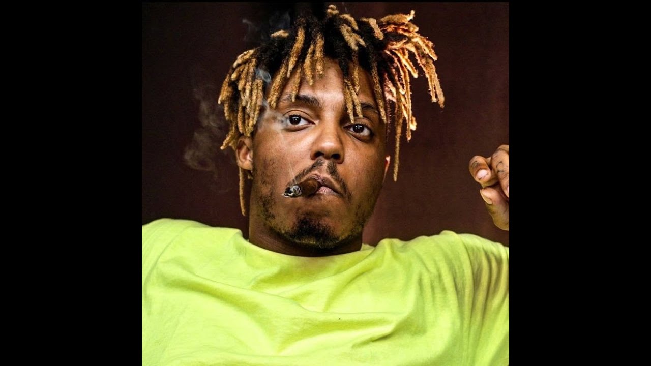 [FREE] JUICE WRLD TYPE BEAT 