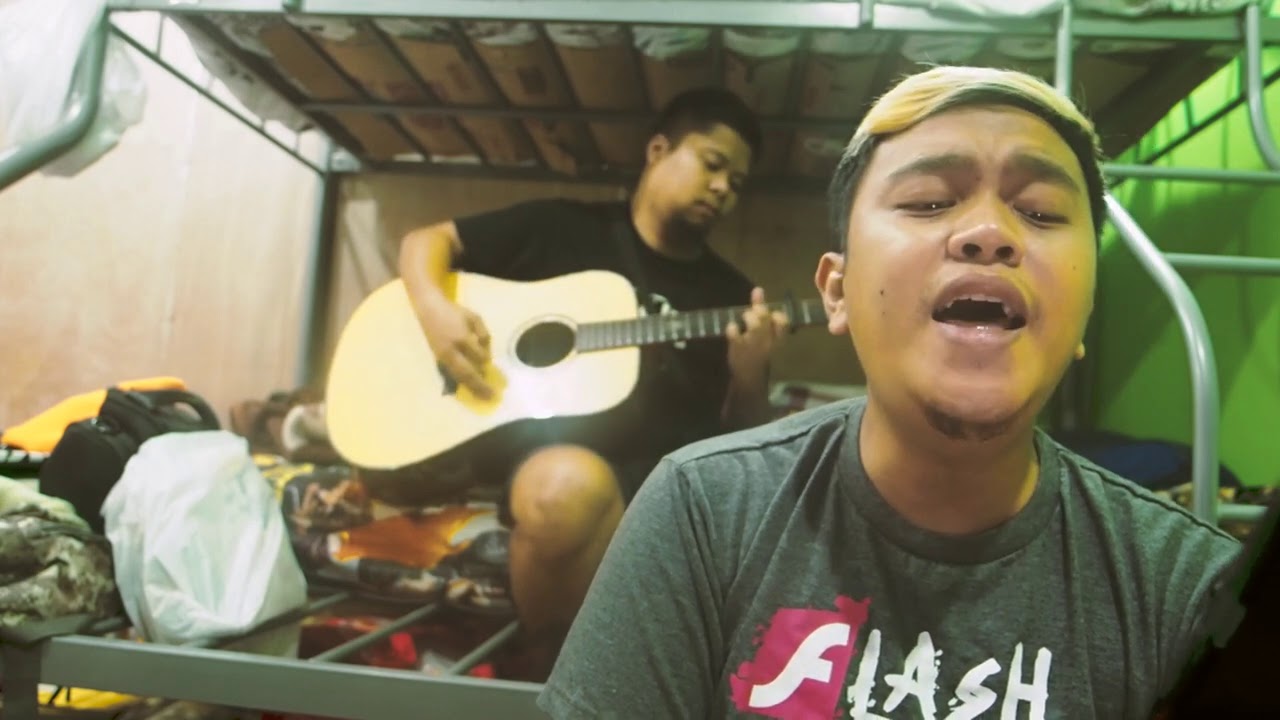 I'LL NEVER GO (COVER)