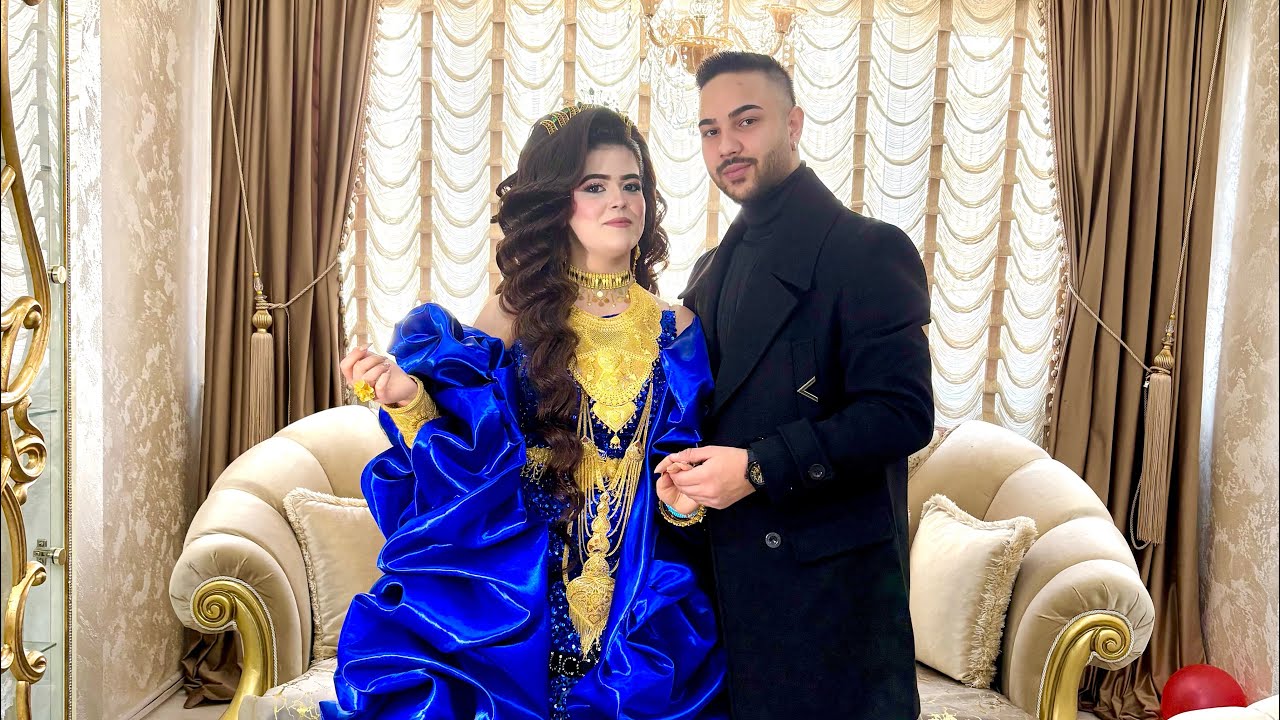 Aylin iLe Sedat Çaldrma Töreni 