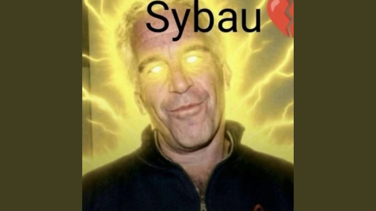 somebody invite me to the Epstein Island