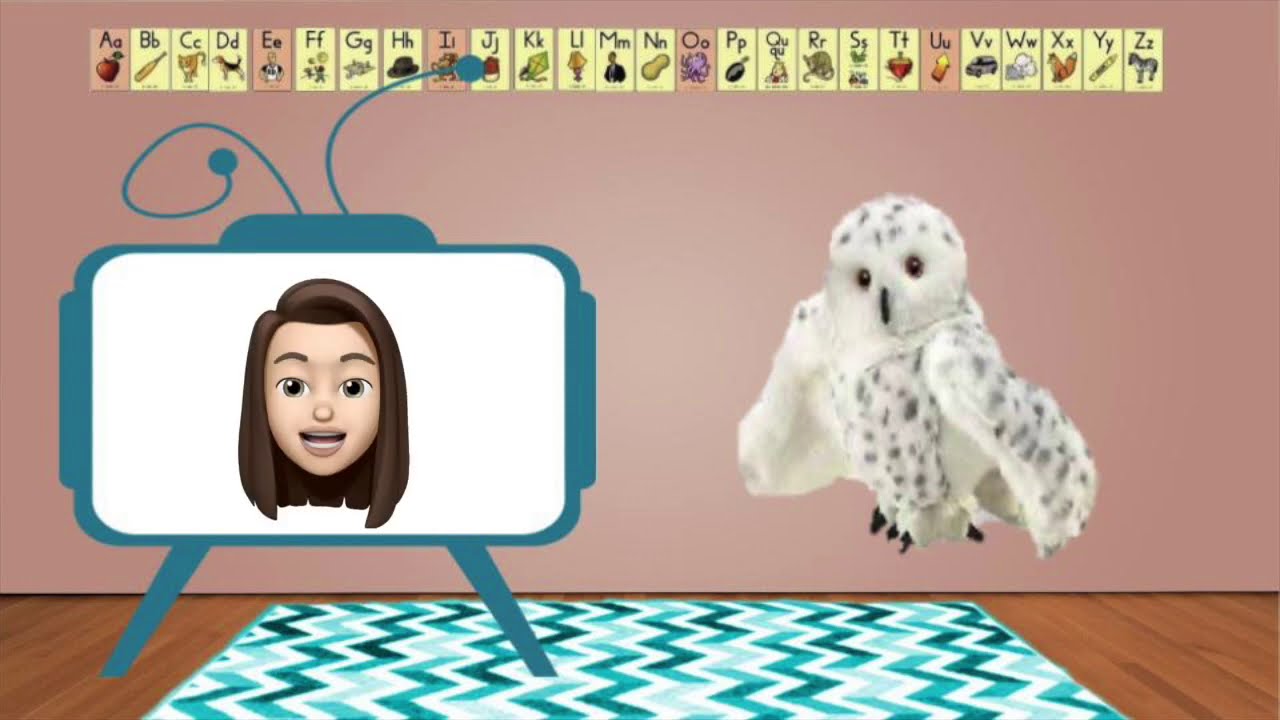 Fundations - Learn to Echo