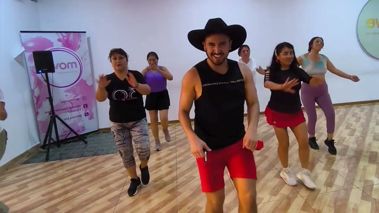 Fuerza Regida, Grupo Frontera - COQUETA/ DDC  