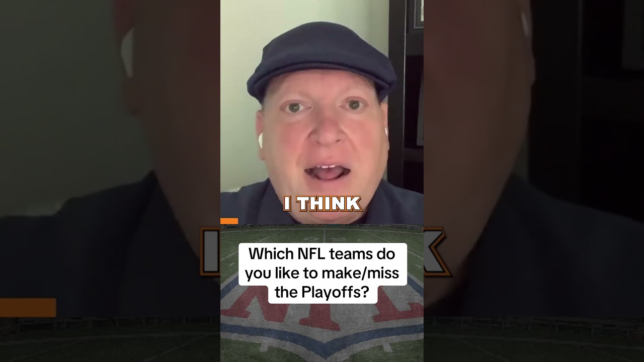 What NFL Futures do you have locked in?