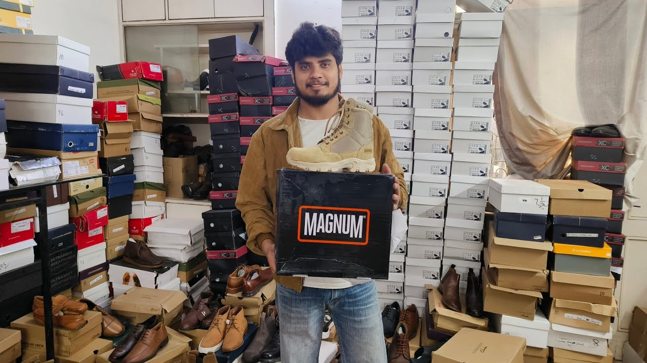 Branded leather shoes New shipment Direct from warehouse leather shoes and leather boots 