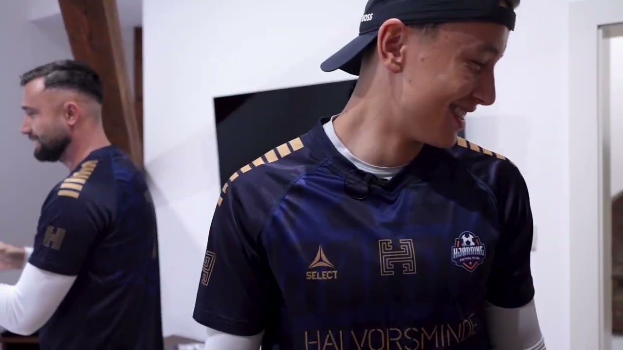 Champions League Main Round - Hotel Tour, Slovakia