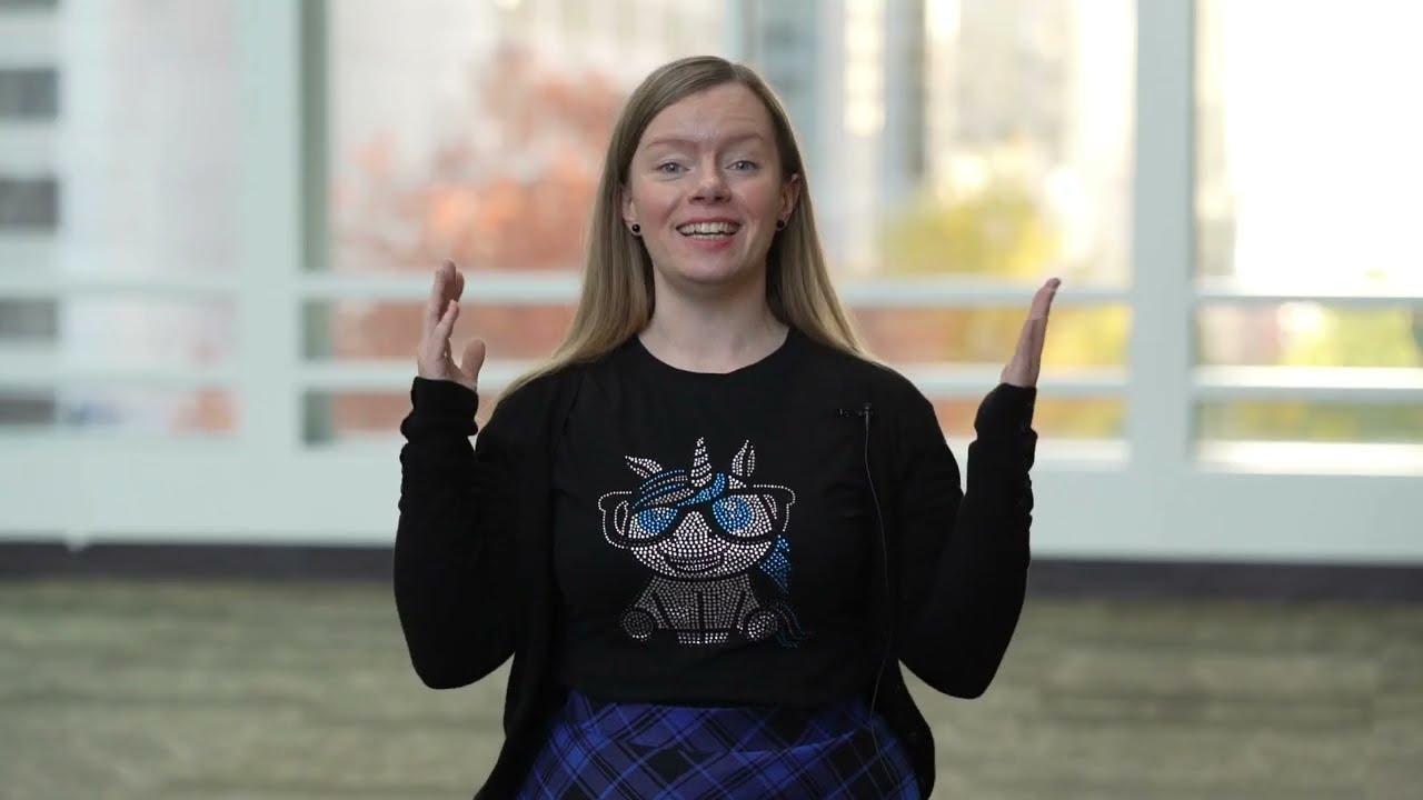 Happy to be back | PASS Data Community Summit