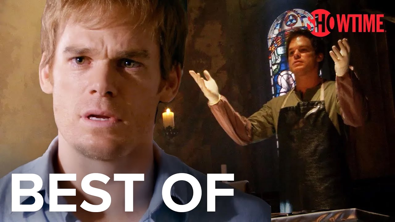 Dexter’s Most Requested Moments 😍