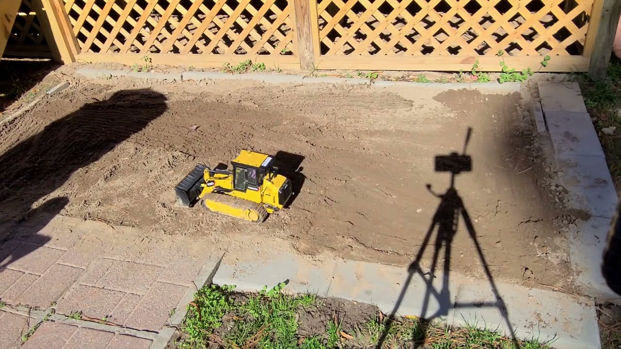 Kabolite K963 Front End Loader Digging Monday 8x speed