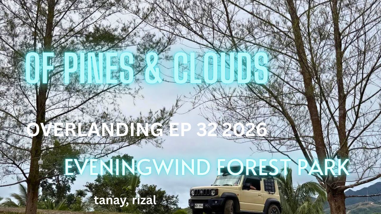 EVENINGWIND FOREST PARK