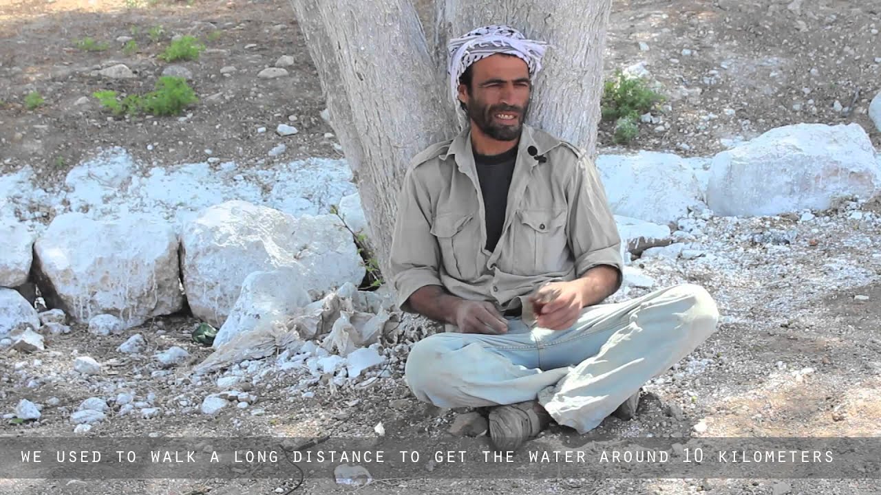 Al Hamme, West Bank | workforhope.org