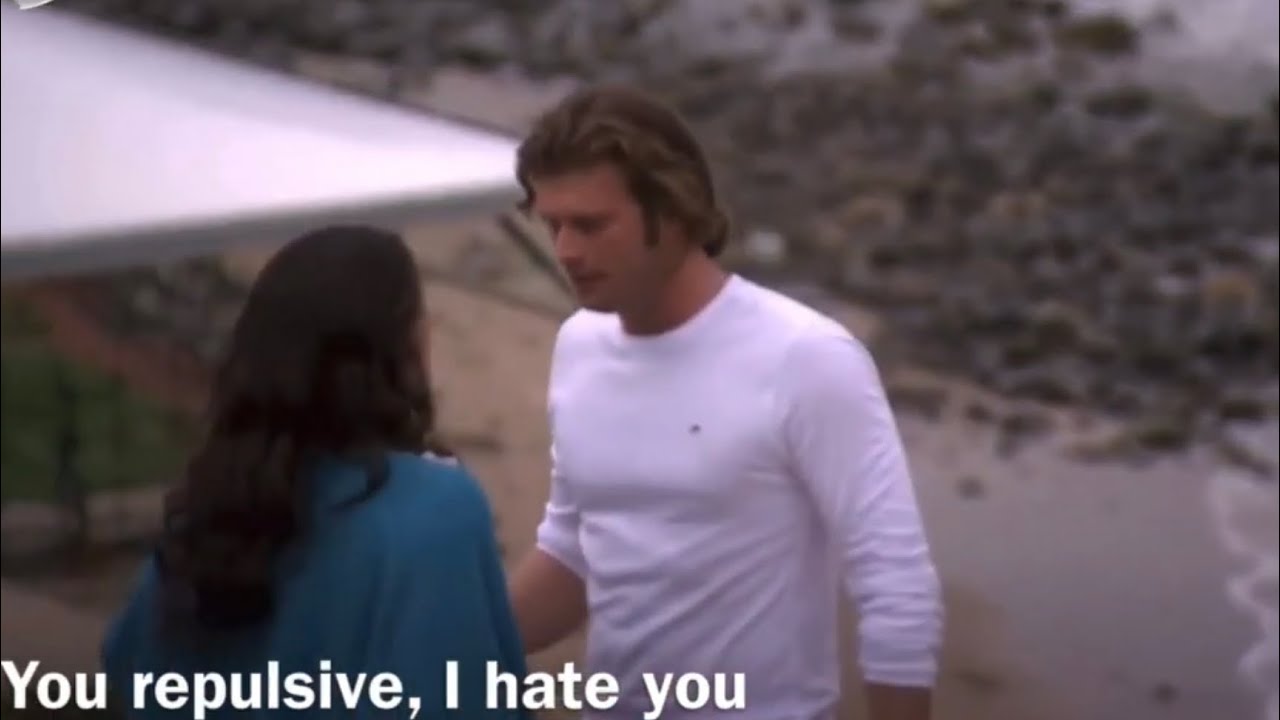 Aşkı memnu - forbidden love 47. (English subtitle) &ldquo;caught cheating&rdquo;