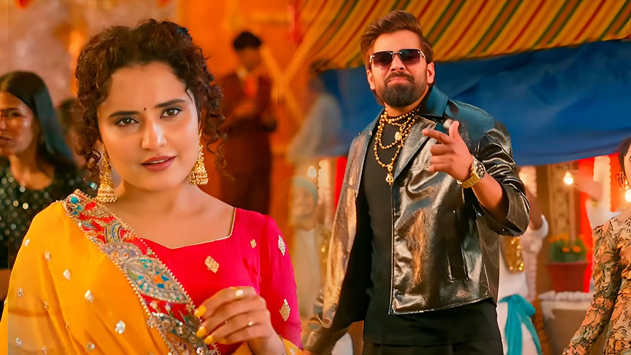 Masoom Sharma New Song 2025 | Masoom Sharma All Song | Latest Haryanvi Song 2025 | Badmashi Song