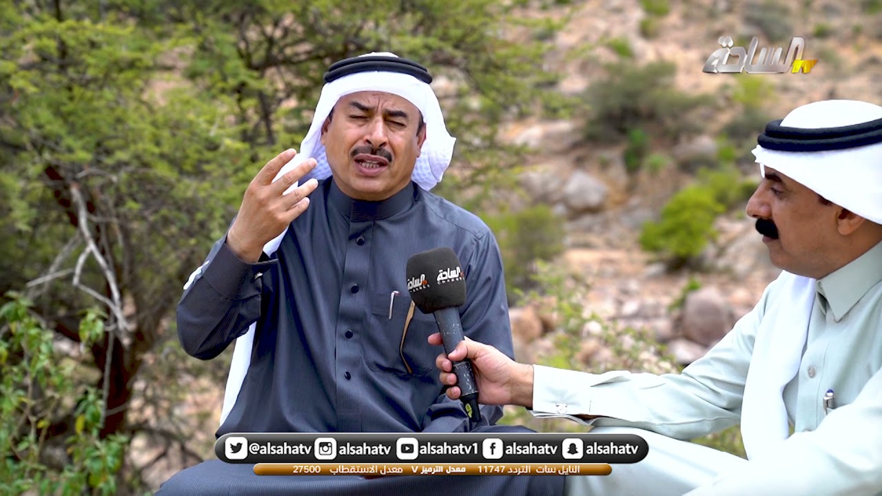 #جديد_كليب ‏بين عيني وعينك للشاعر عبد الله الشريف
