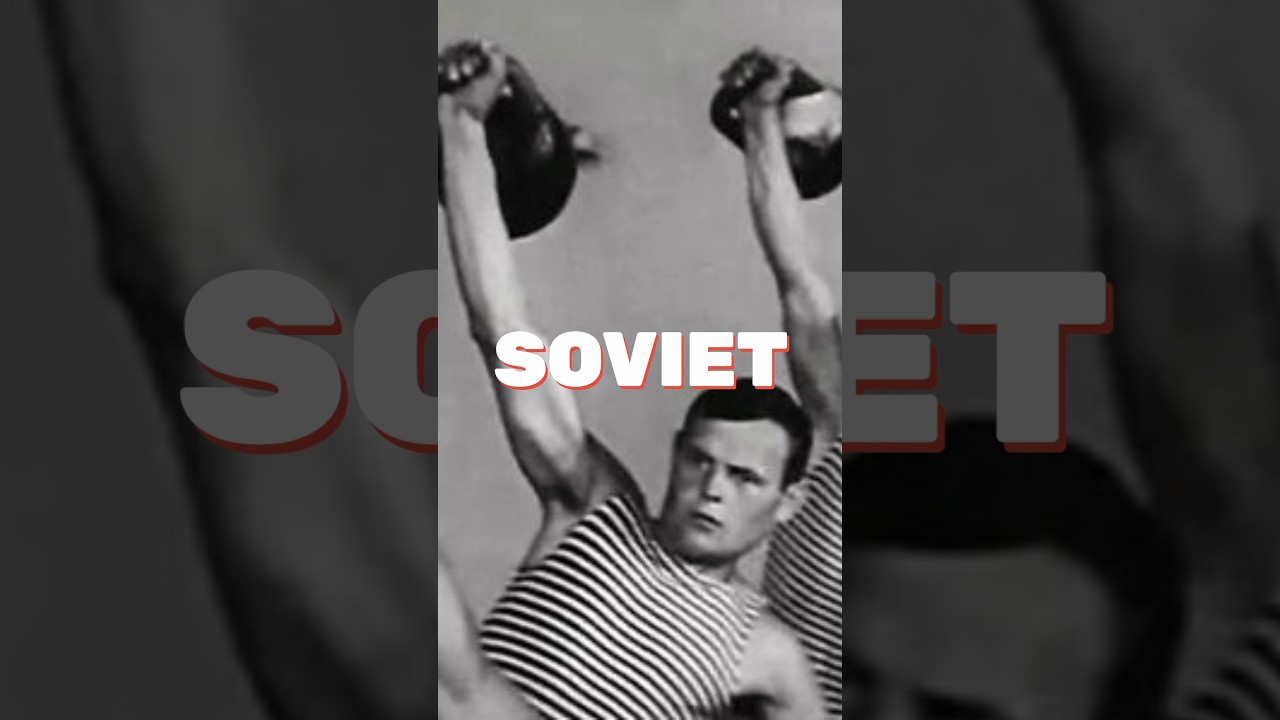 Kettlebell users should know THIS