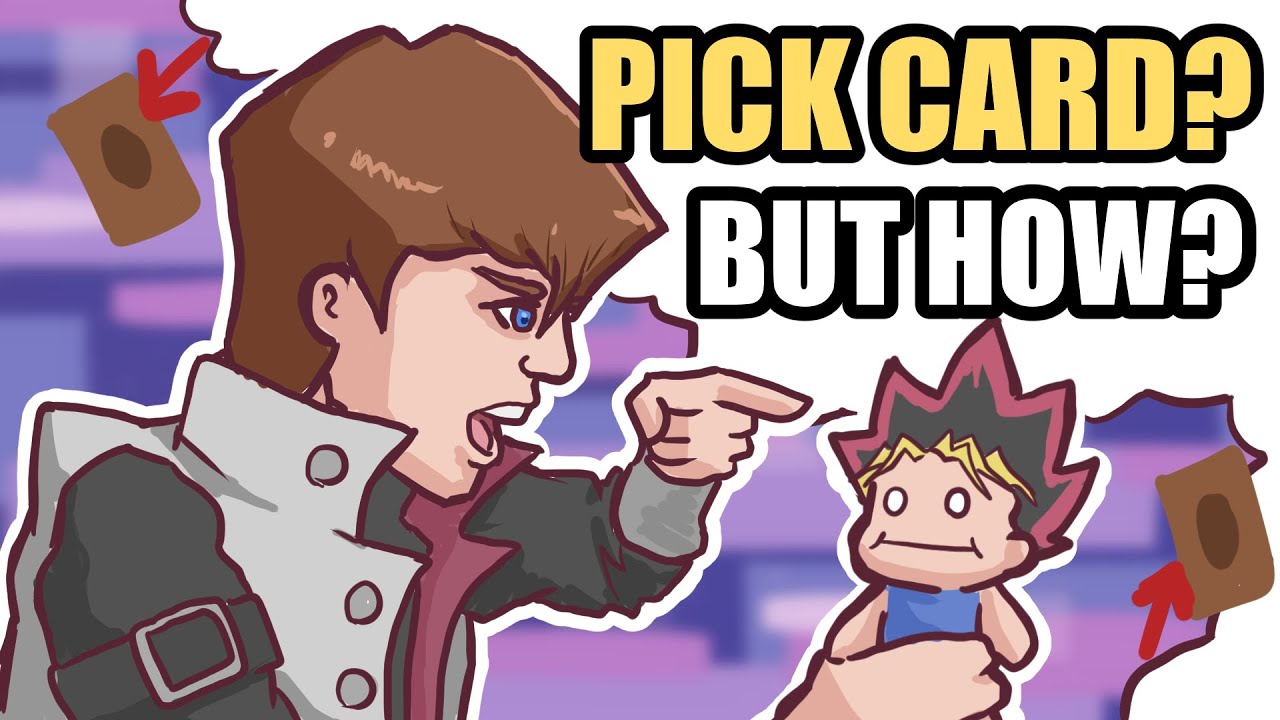 What Even IS Targeting? (Yugioh)