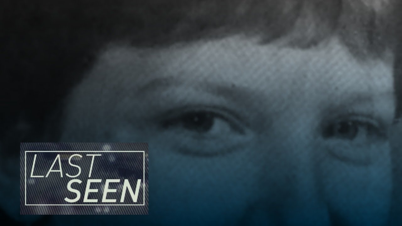 Last Seen Ep. 1: Who took Pam?