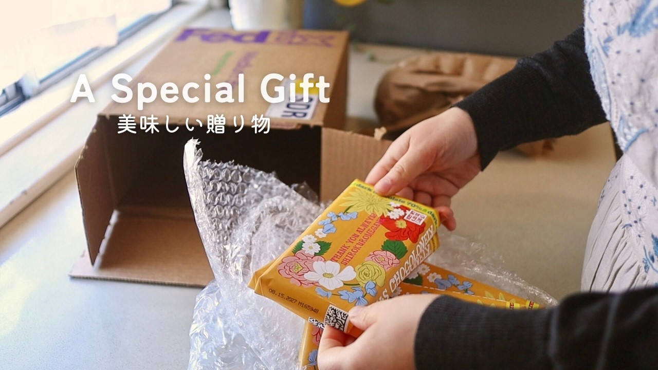 台所を整えたら、思いがけない贈り物が届いた日｜酸白菜・キムチ・発酵きのこ