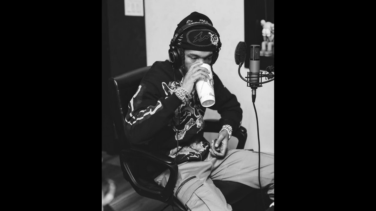 [FREE] Lil Baby Type Beat - 