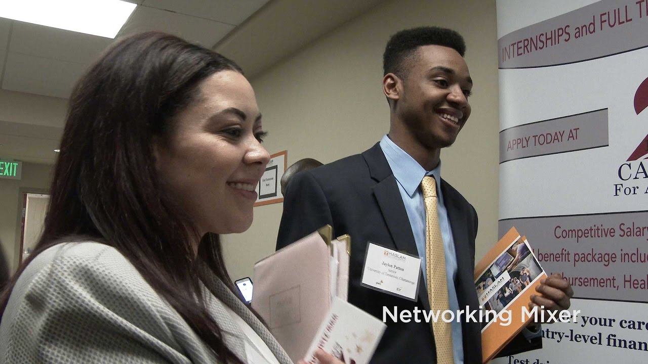The Inaugural Business Diversity Consortium