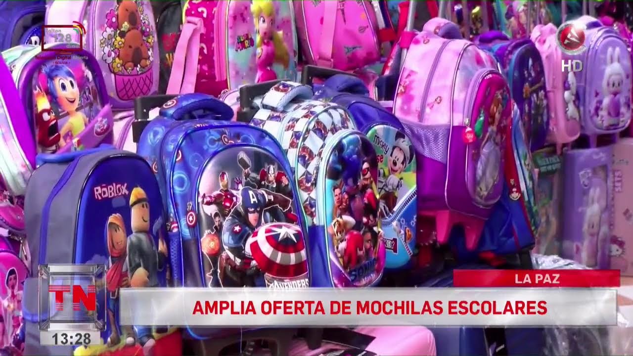 TELE A NOTICIAS MERIDIANO CADENA A